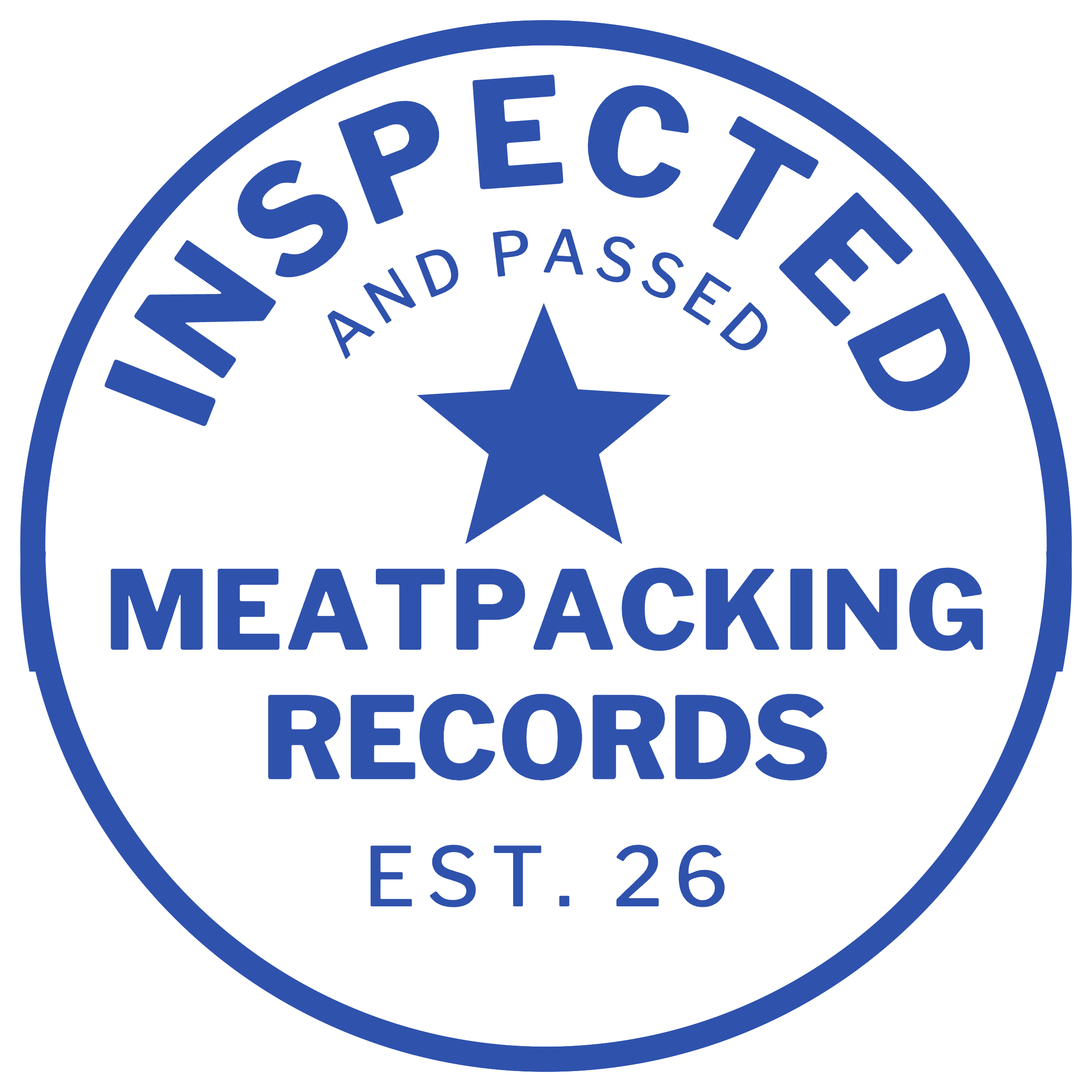 Meatpacking Records™
