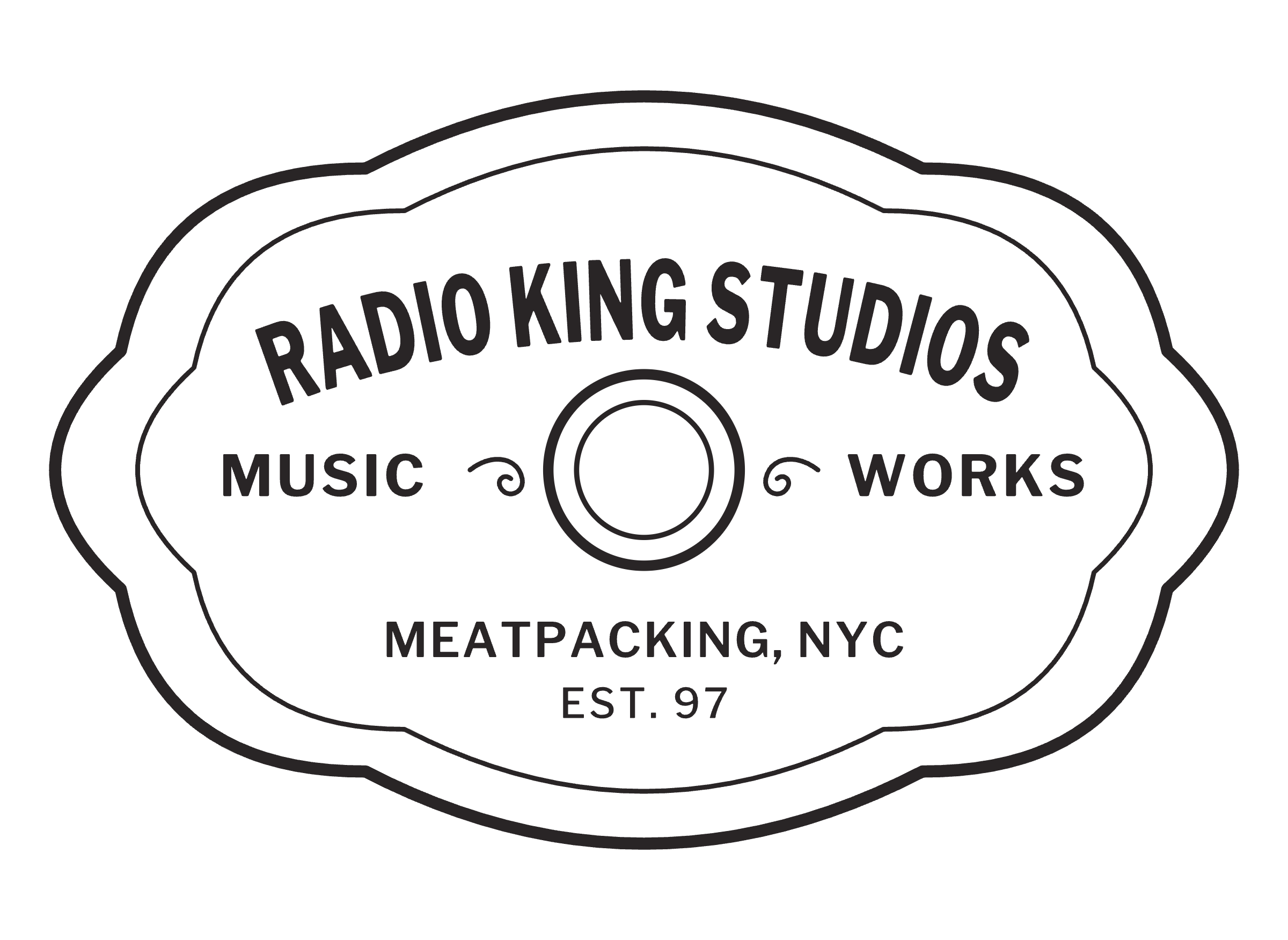 Radio King Studios