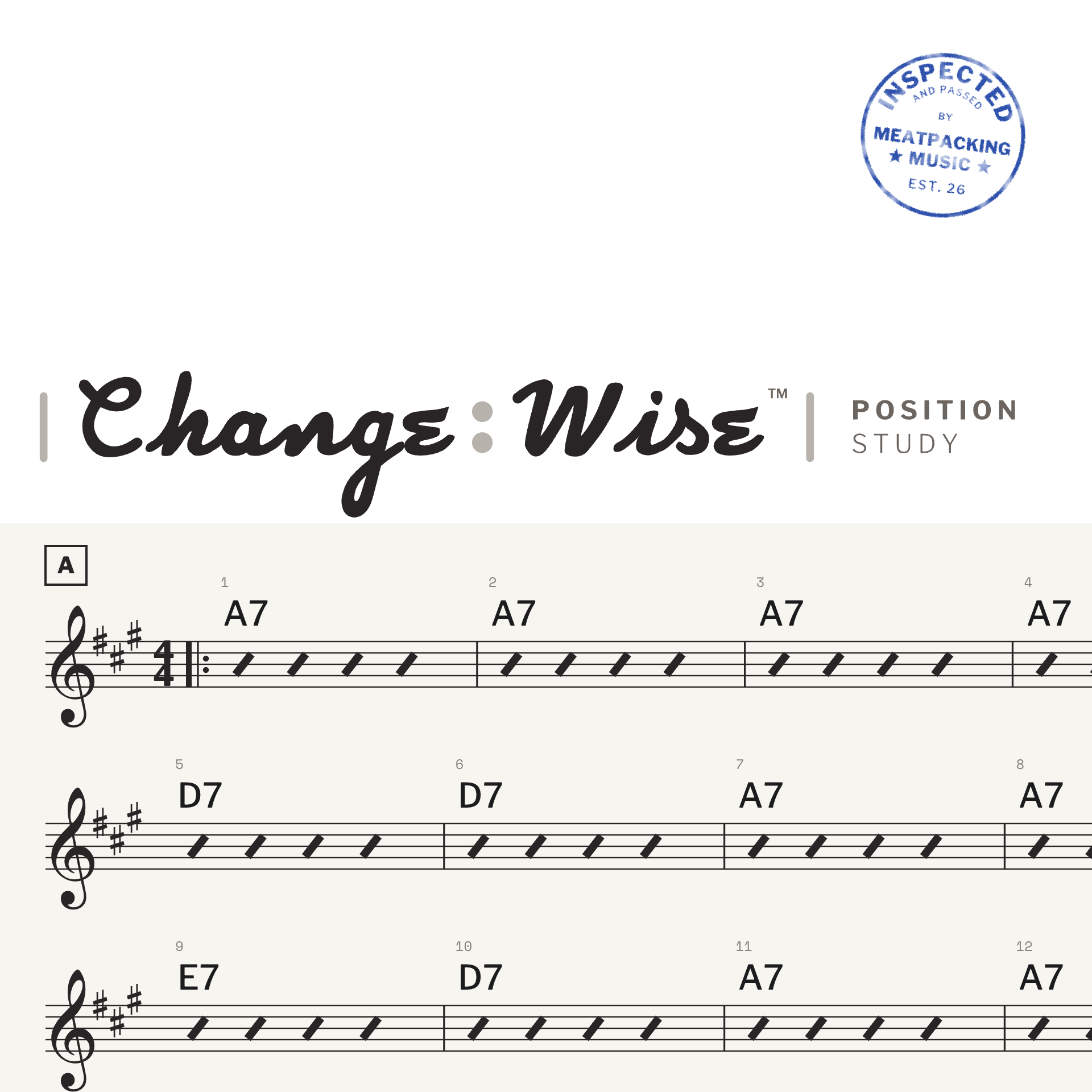 ChangeWise™