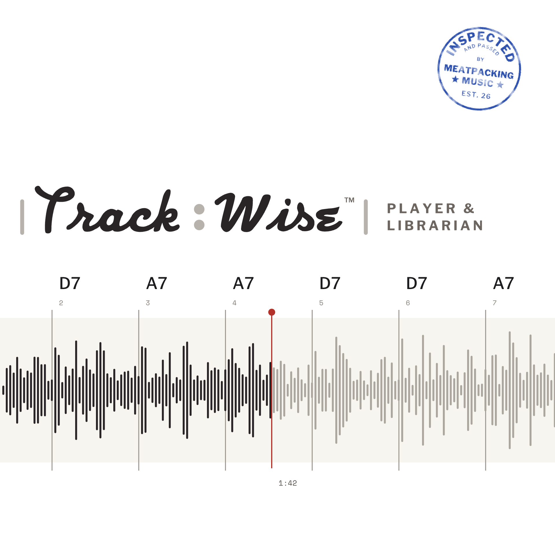 TrackWise™