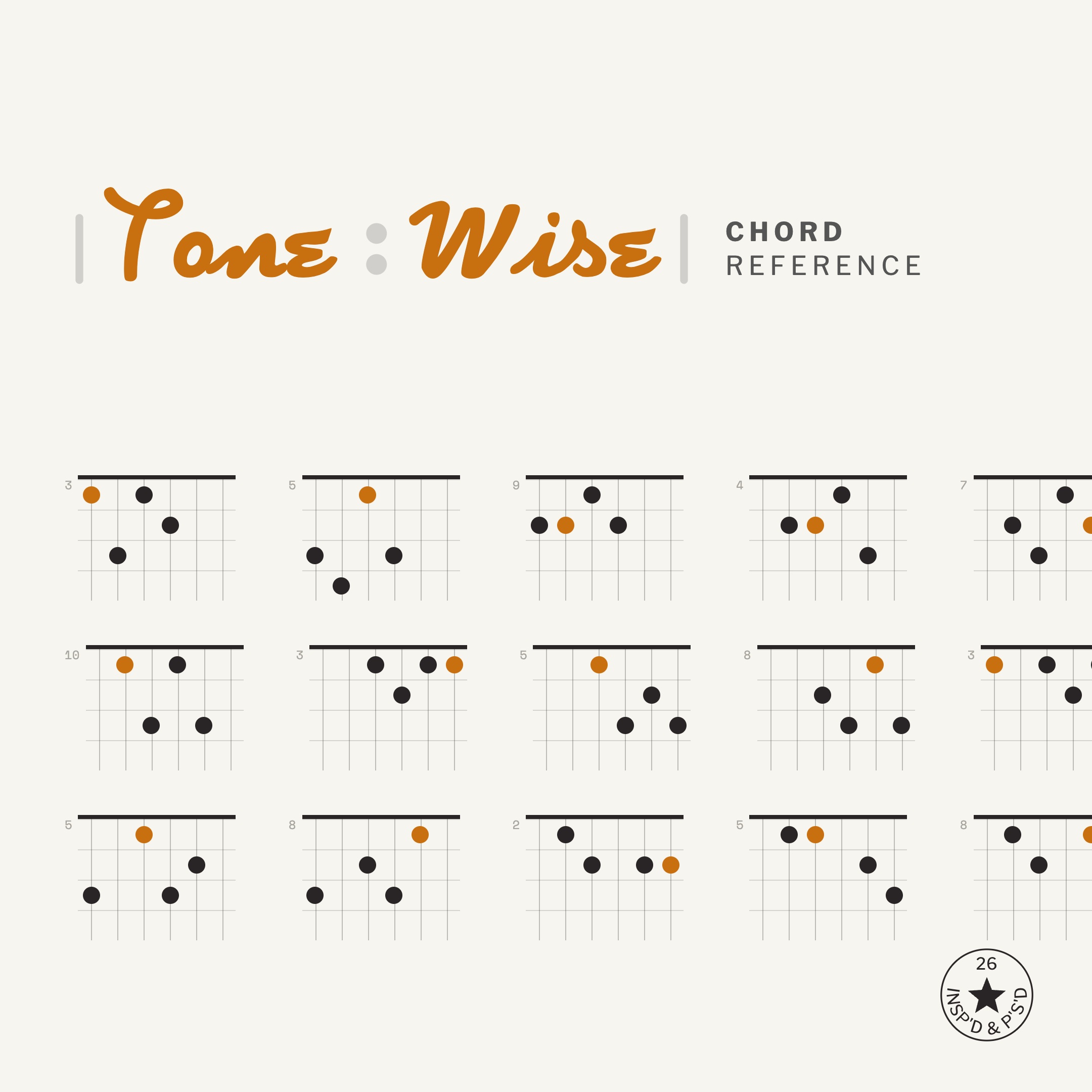 ToneWise™